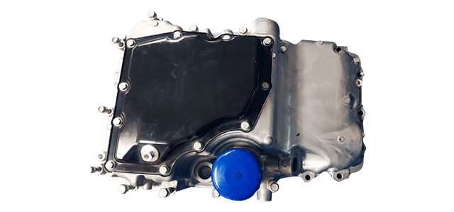 Oil Pan Oil Pan