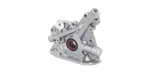 Oil Pump Oil Pump