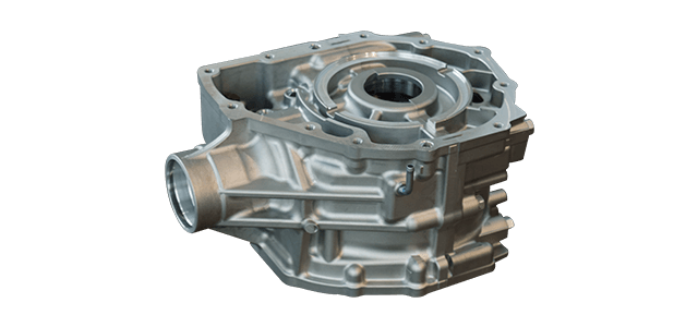 Differential Carrier Differential Carrier