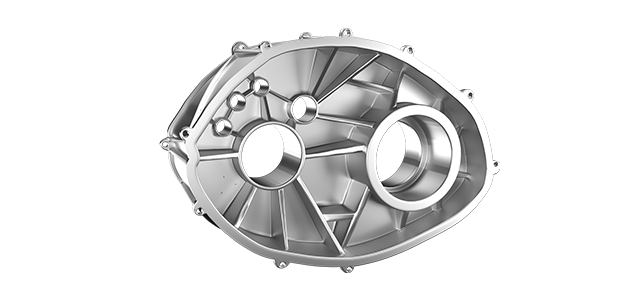 Gear Case Gear Case