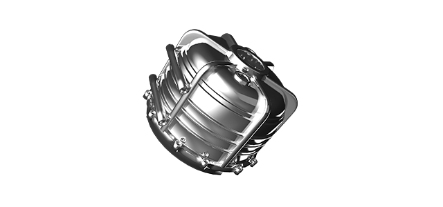 Stator Housing Stator Housing