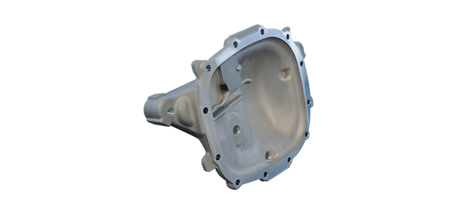 Differential Cover Differential Cover