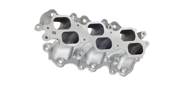 Intake Manifold Intake Manifold