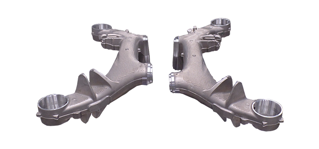 Suspension Subframes Suspension Subframes