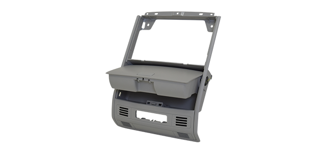 Upper Consoles Upper Consoles