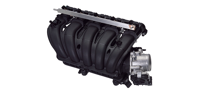 Intake Manifold Intake Manifold