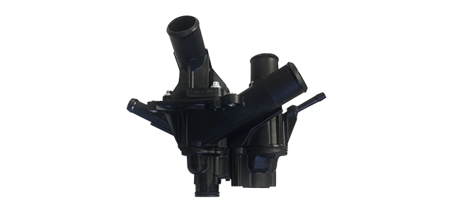 Thermo Housing Thermo Housing