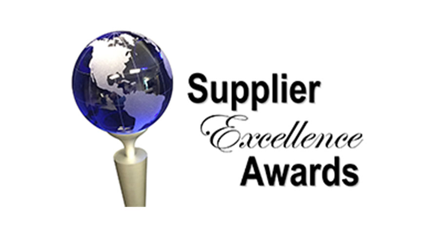 AAM Supplier Excellence Award AAM Supplier Excellence Award