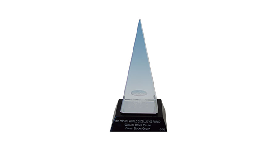 Ford World Excellence Award Quality Ford World Excellence Award Quality